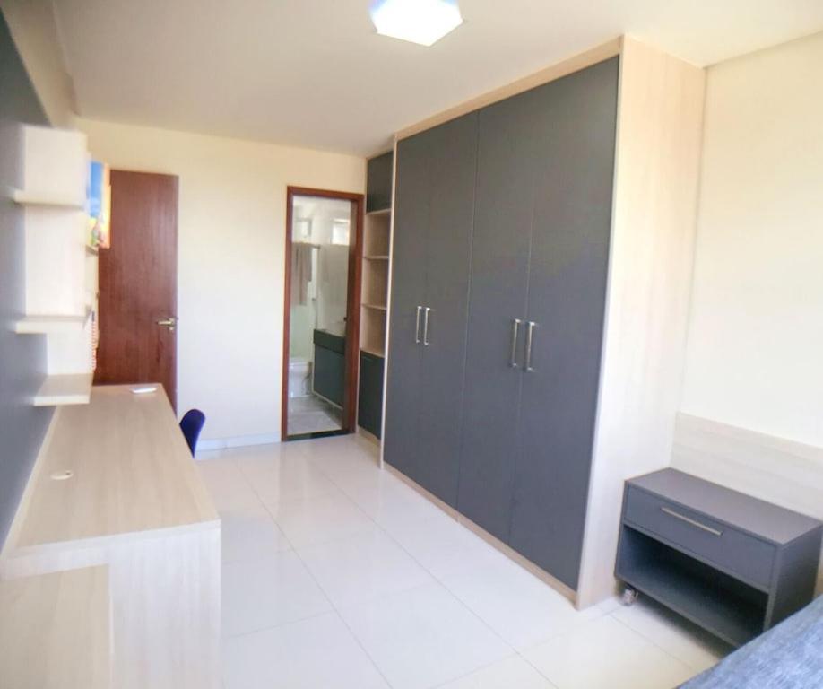 Cobertura com vista mar Appartamento Ilhéus Esterno foto